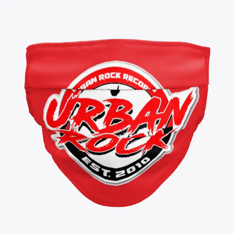 Urban Rock Mask