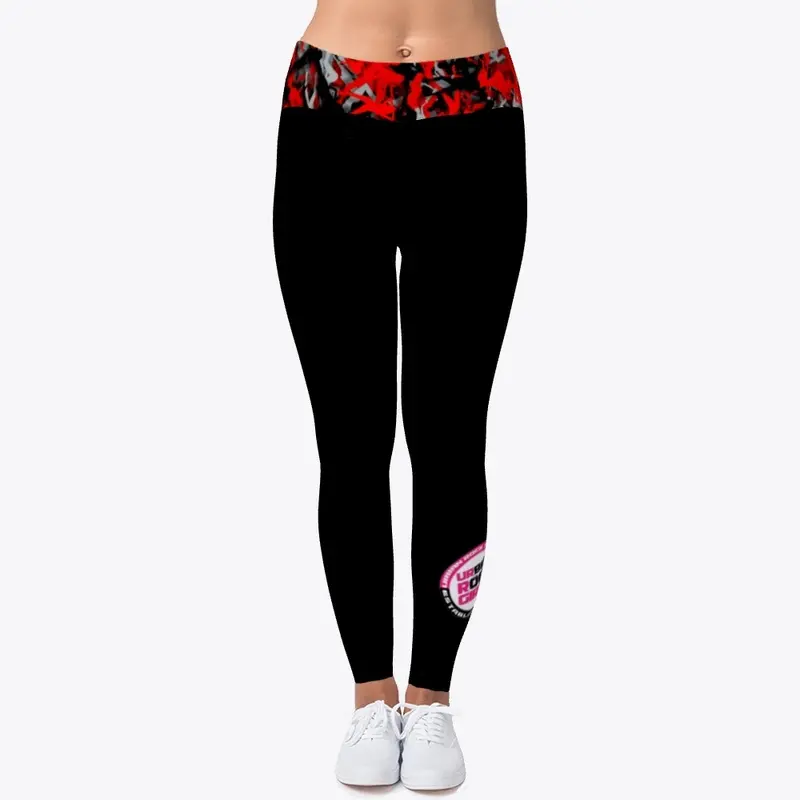 UrbanRockGirls Leggings