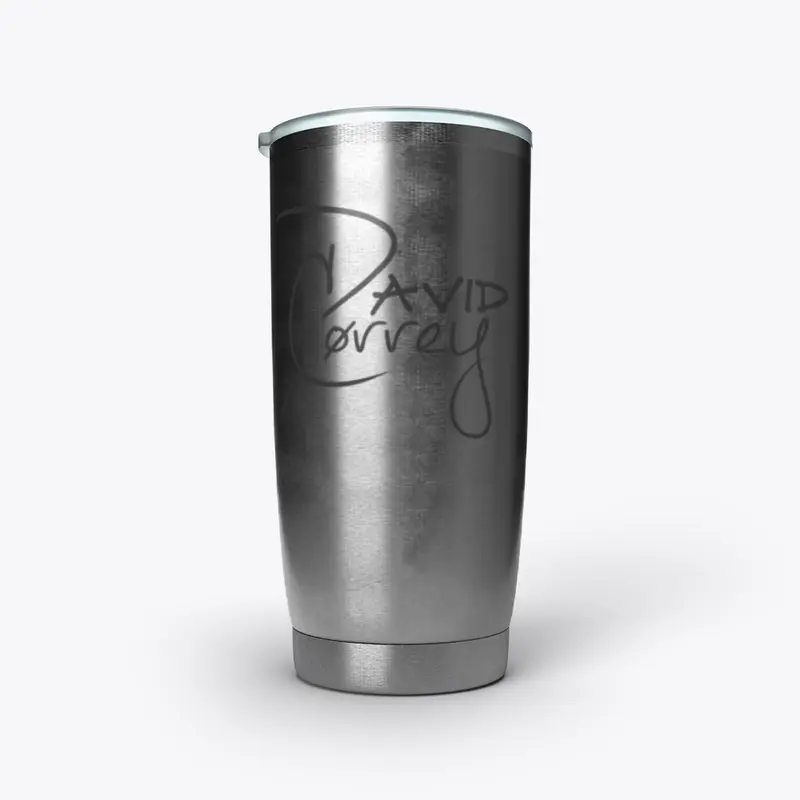 DC Stainless Tumbler