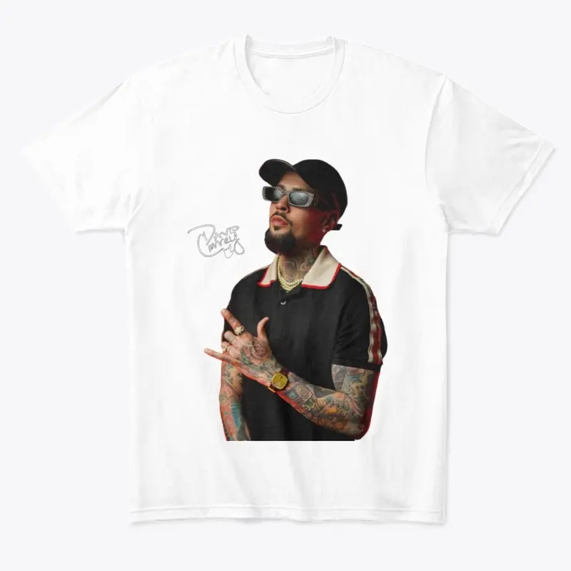 David Correy Men's T-Shirt 